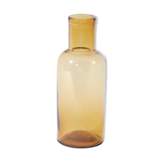 Pharmacy vintage bottle