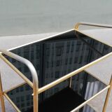 Vintage 60s Rolling Dessert