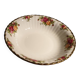 Saladier Old Country Roses - Royal Albert - .