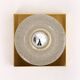 Peill & Putzler Cube Wall Lamp Ice Glass - Vintage Space Design