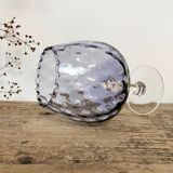 Trio of small Empoli vases