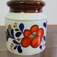 Vintage ceramic pot Schramberg Seefeld