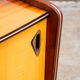 Vintage Scandinavian sideboard 1960