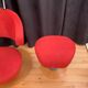 Peel armchair designed by Olav Eldøy, Stokke, Norway