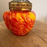 Vase pique fleurs