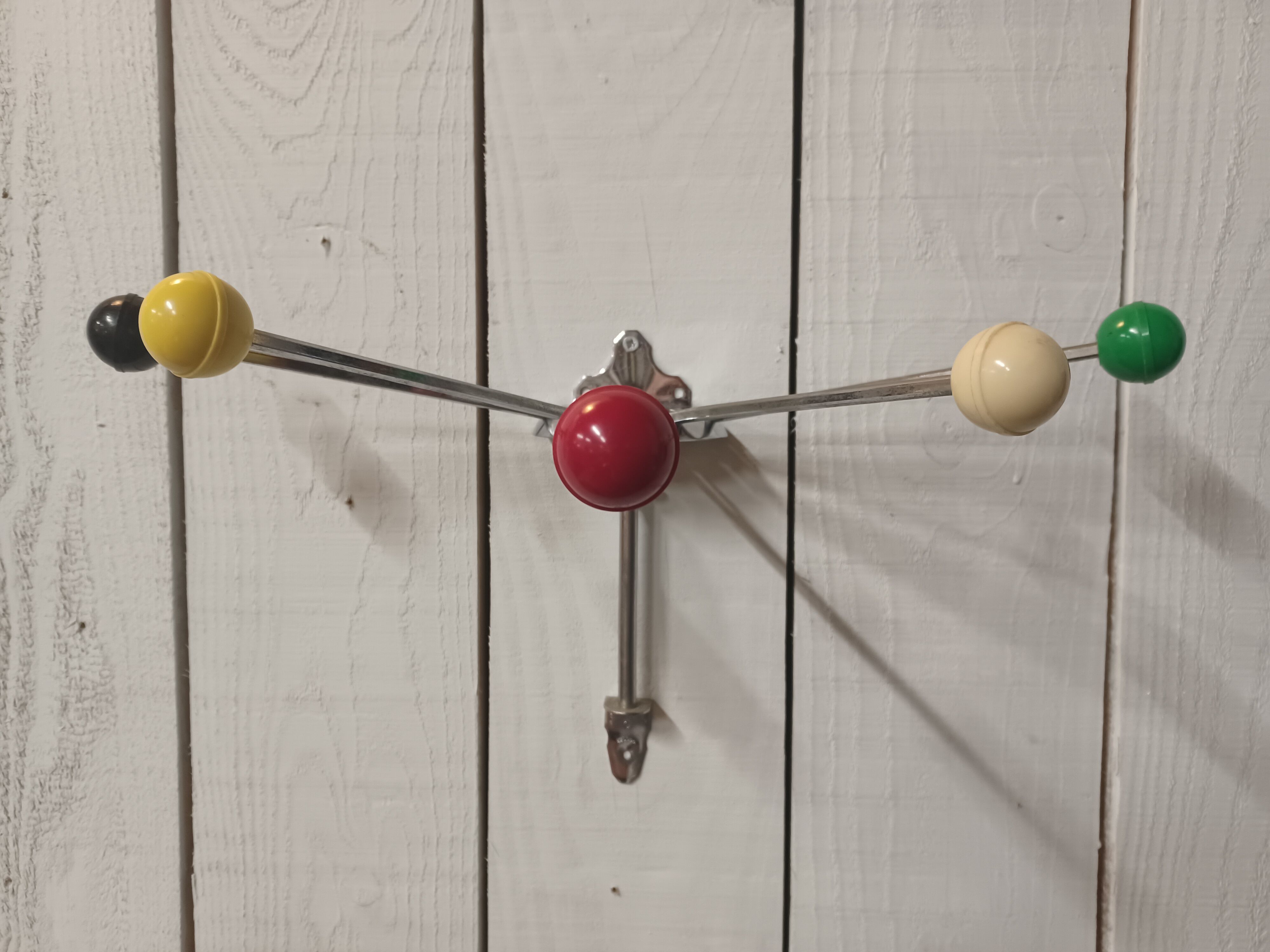 Coat rack serjac