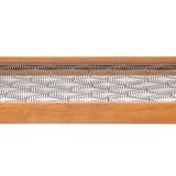 Daybed, divan attribué à Charlotte Perriand