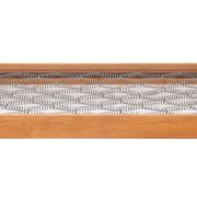 Daybed, sofa attributed to Charlotte Perriand