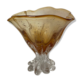 Coupe en verre de Murano, 1970