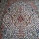 Handmade Tabriz Persian rug 300x203cm