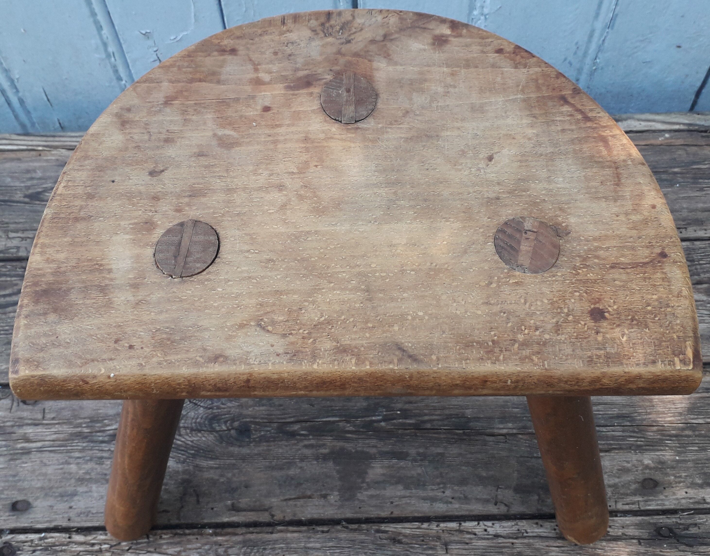 Farm stool