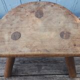 Farm stool