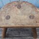 Farm stool