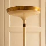 Italian floor lamp - 1970s