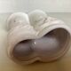 Anthropomorphic vase Wazon Ancher Iversen Scandinavian