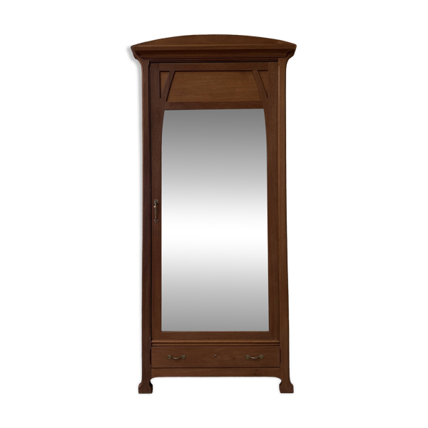 Bonnetière Art Nouveau (rénovée)