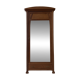 Large Art Nouveau cupboard (renovated)