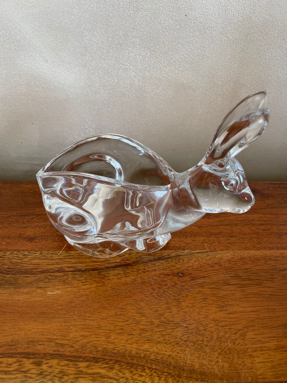 Rabbit pocket holder