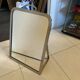 1960s Barber Mirror P. Grivois