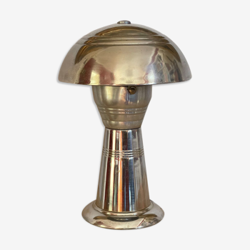 Small Art Deco Table Lamp