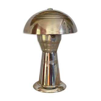 Small Art Deco Table Lamp