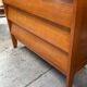 Scandinavian chest of drawers