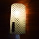 Mid-century Wall Lamp,circa 1980's.