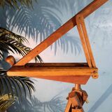 Workshop floor lamp 1990s
