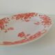 oval dish Moulin des Loups model René