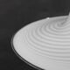 1980s Large Murano Glass Pendant Light, Italy