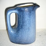 Vintage coffee service signed Stocker