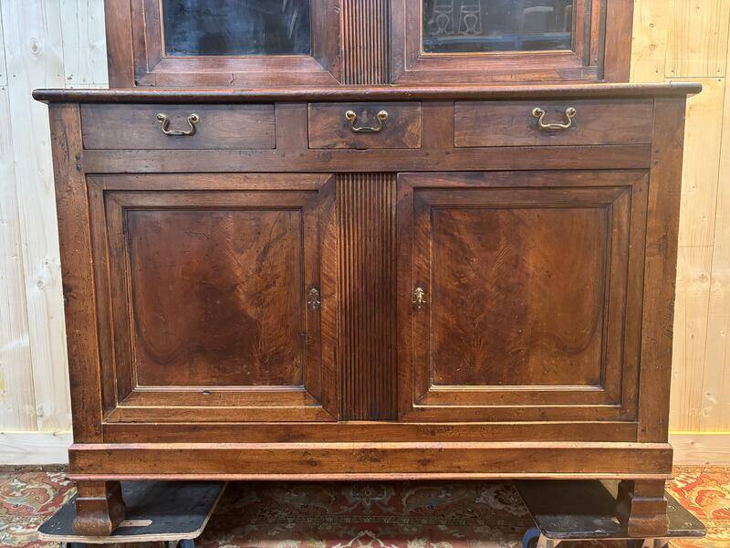 Louis Philippe period 2-body dresser