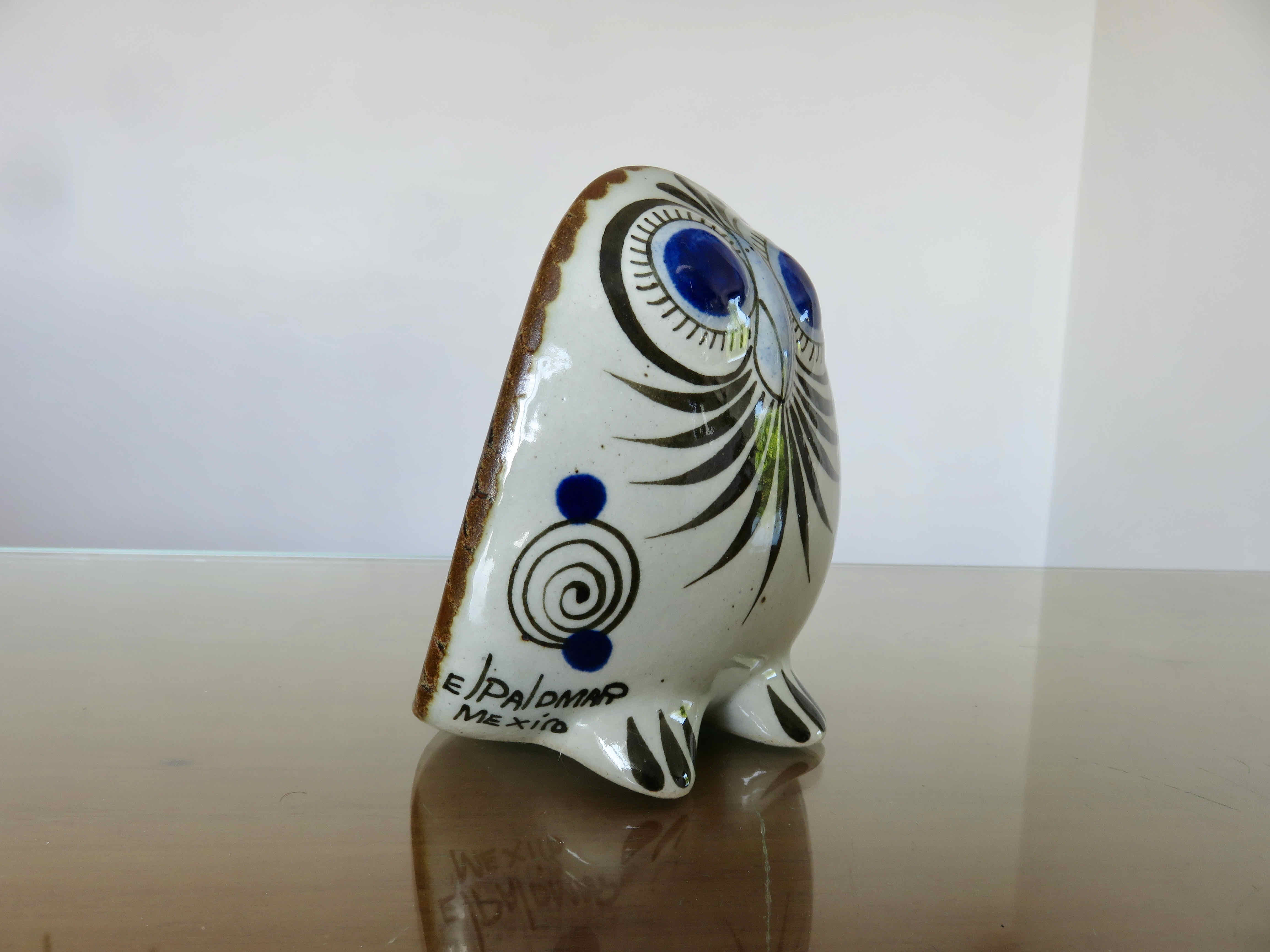 Mexican Ceramics 60s 70s