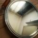 Art Deco mirror tray