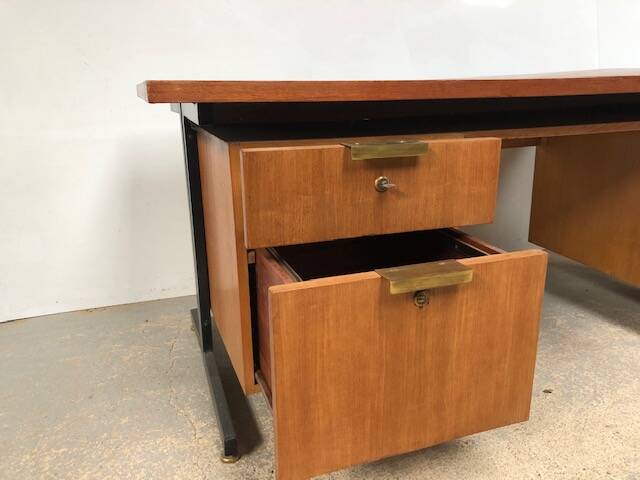 Vintage 70s desk