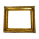 Cadre ancien en bois