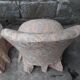 Pair of toad chairs