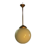 Suspension 1930 in opaline