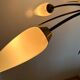 Chandelier 60s - 5 fires