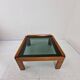 Mid-Century Italian Coffee Table by Afra & Tobia Scarpa for Cassina, 1960's