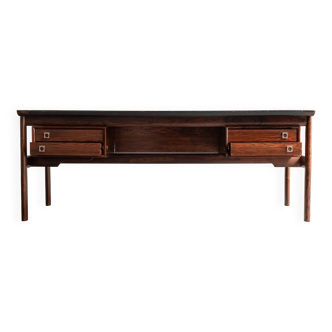Bureau de direction par Arne Vodder pour Sibast, Danemark, années 1960