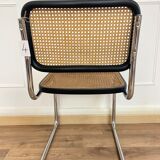 Chairs B32 by Marcel Breuer