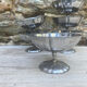 Coupes à glace vintage en inox
