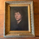 Portrait of a lady