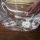 Daum crystal cup