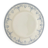 Old ceramic dish