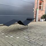 Vitra MVS Lounge of Maarten of Severen 1999