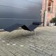 Vitra MVS Lounge of Maarten of Severen 1999