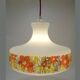 Vintage pendant light