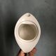 Théière Villeroy & boch vitro porcelaine vintage